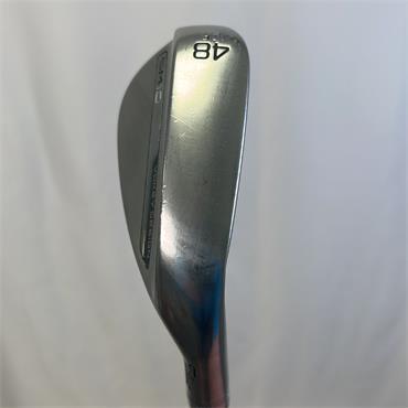 Titleist SM10 Chrome 48.10F Steel Wedge Gents RH