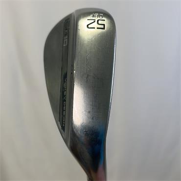 Titleist SM10 Chrome 52.08F Steel Wedge Gents RH