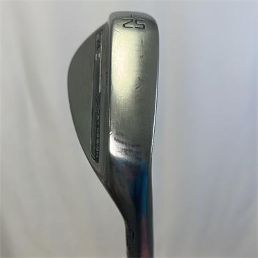 Titleist SM10 Chrome 52.12F Steel Wedge Gents RH
