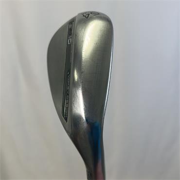 Titleist SM10 Chrome 54.08M Steel Wedge Gents RH