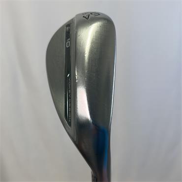 Titleist SM10 Chrome 54.12D Steel Wedge Gents RH