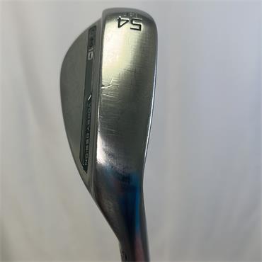 Titleist SM10 Chrome 54.14F Steel Wedge Gents RH