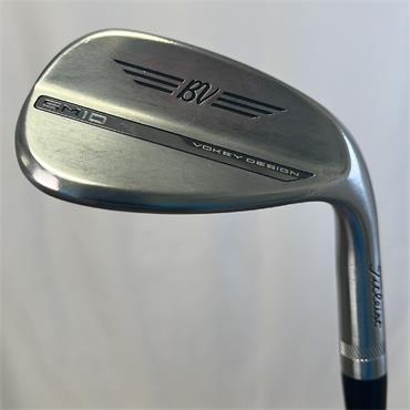 Titleist SM10 Chrome 54.14F Steel Wedge Gents RH