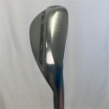 Titleist SM10 Chrome 56.12D Steel Wedge Gents RH