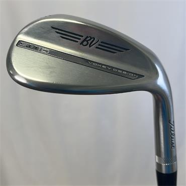 Titleist SM10 Chrome 56.12D Steel Wedge Gents RH