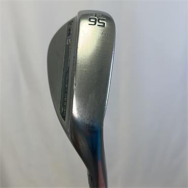 Titleist SM10 Chrome 56.14F Steel Wedge Gents RH