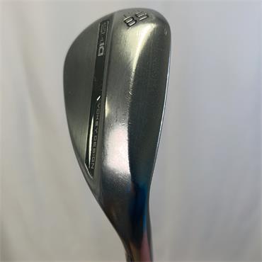 Titleist SM10 Chrome 58.04T Steel Wedge Gents RH