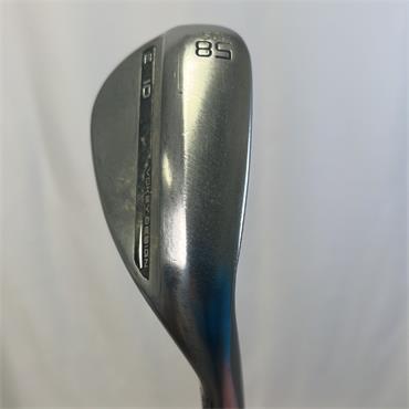 Titleist SM10 Chrome 58.10S Steel Wedge Gents RH