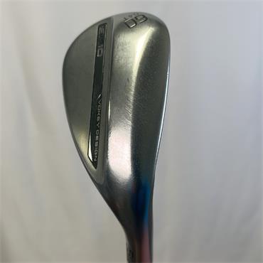 Titleist SM10 Chrome 60.04T Steel Wedge Gents RH