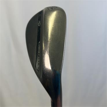 Titleist SM10 Nickel 56.08M Steel Wedge Gents RH
