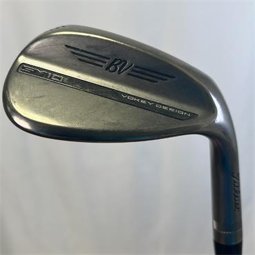 Titleist SM10 Nickel 56.08M Steel Wedge Gents RH