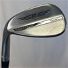 Titleist SM10 Chrome 50.12F Steel Wedge Gents LH