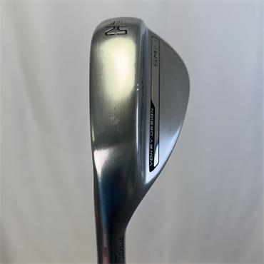 Titleist SM10 Chrome 52.12F Steel Wedge Gents LH
