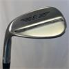 Titleist SM10 Chrome 52.12F Steel Wedge Gents LH