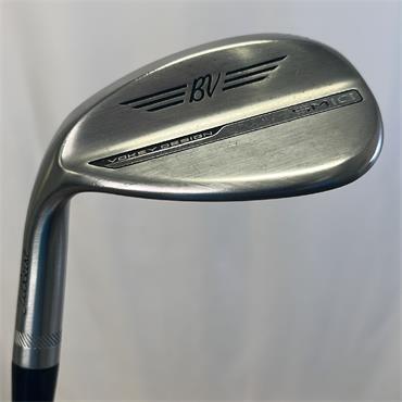 Titleist SM10 Chrome 54.12D Steel Wedge Gents LH