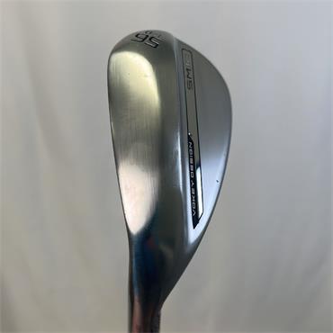 Titleist SM10 Chrome 56.12D Steel Wedge Gents LH