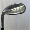 Titleist SM10 Chrome 58.12D Steel Wedge Gents LH