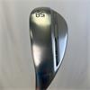 Titleist SM10 Chrome 58.14K Steel Wedge Gents LH