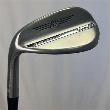 Titleist SM10 Chrome 54.14F Steel Wedge Gents LH