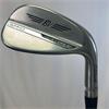 Titleist SM10 Chrome 46.10F Steel Wedge Gents RH