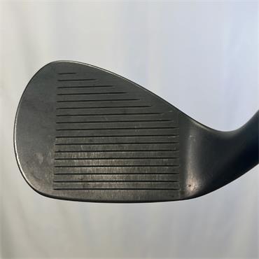 Titleist SM10 Black 56.12D Steel Wedge Gents RH