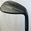 Titleist SM10 Black 56.12D Steel Wedge Gents RH