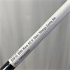 Titleist SM10 WW Raw 60.V Steel Wedge Gents RH