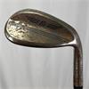 Titleist SM10 WW Raw 60.V Steel Wedge Gents RH