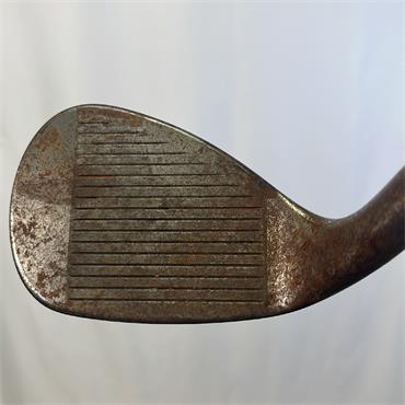 Titleist SM10 WW Raw 60.A Steel Wedge Gents RH