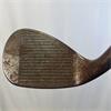 Titleist SM10 WW Raw 60.A Steel Wedge Gents RH