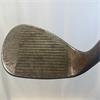 Titleist SM10 WW Raw 60.K* Steel Wedge Gents RH