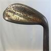 Titleist SM10 WW Raw 60.K* Steel Wedge Gents RH