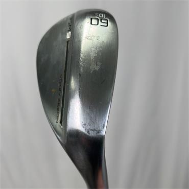 Titleist SM9 Chrome 60.10S Tensei Graphite Wedge Gents RH