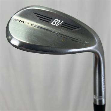 Titleist SM9 Chrome 60.10S Tensei Graphite Wedge Gents RH