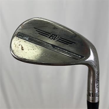 Titleist Wedgeworks Raw 44 F BV Steel Wedge Gents RH