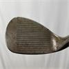 Titleist Wedgeworks Raw 60 K BV Steel Wedge Gents RH