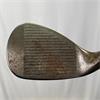 Titleist Wedgeworks Raw 60 L BV Steel Wedge Gents RH