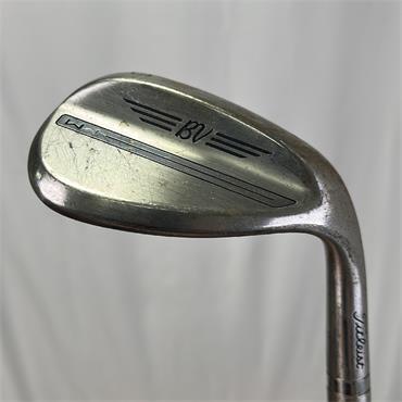 Titleist SM10 WW Raw 60 A BV Steel Wedge Gents RH