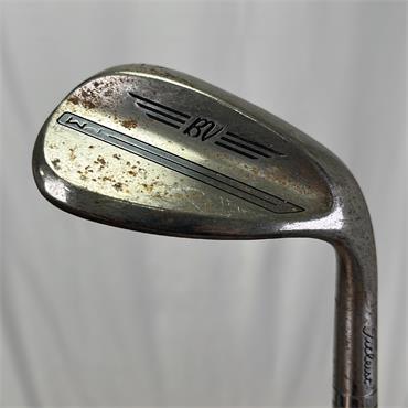 Titleist SM10 WW Raw 60 A+ BV Steel Wedge Gents RH