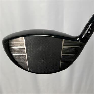 Titleist GT3 9.0 Tensei 1K Black 65 TXStiff Driver Gents RH