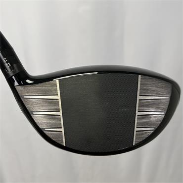 Titleist GT4 10.0 Tensei 1K Blue 55 Regular Driver Gents LH