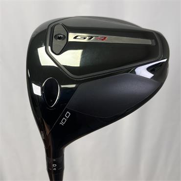 Titleist GT4 10.0 Tensei 1K Blue 55 Regular Driver Gents LH