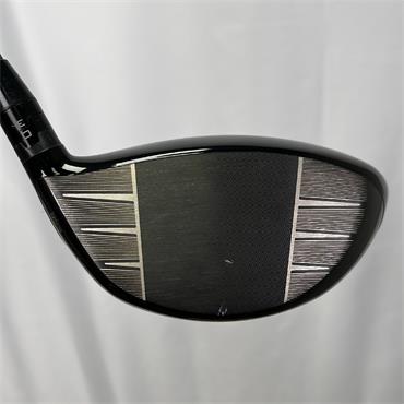 Titleist GT4 9.0 Hzrdus Black 60 Stiff Driver Gents LH