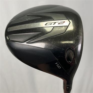 Titleist GT2 11.0 Tensei 1K Blue 55 Regular Driver Gents RH