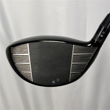Titleist GT4 9.0 Hzrdus Black 60 TXStiff Driver Gents RH