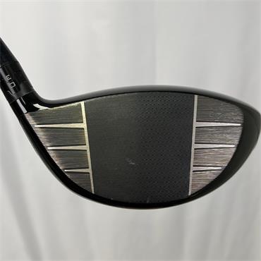 Titleist GT3 11.0 Hzrdus Black 70 XStiff Driver Gents LH