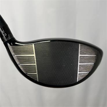 Titleist GT2 11.0 Tensei 1K Blue 55 Senior Driver Gents LH