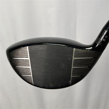 Titleist GT2 8.0 Tensei 1K Black 65 Stiff Driver Gents RH