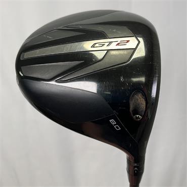 Titleist GT2 8.0 Tensei 1K Black 65 Stiff Driver Gents RH