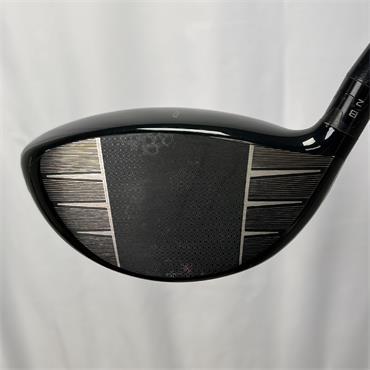 Titleist GT3 8.0 Hzrdus Black 60 XStiff Driver Gents RH